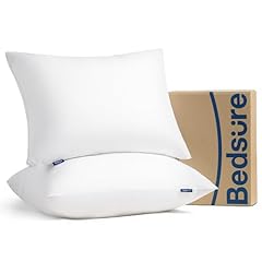 Bedsure firm pillows for sale  Delivered anywhere in USA 