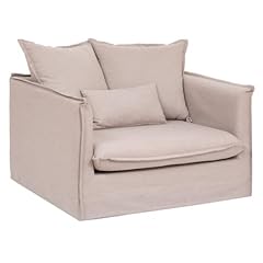 Atmosphera fauteuil odilon d'occasion  Livré partout en France