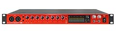 Focusrite clarett 8pre for sale  Delivered anywhere in USA 