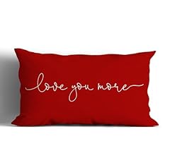 Love throw pillow for sale  Delivered anywhere in USA 