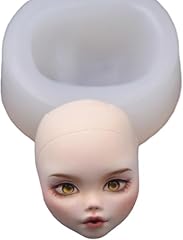 Face clay molds for sale  Delivered anywhere in UK