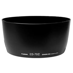 Canon lens hood for sale  Delivered anywhere in UK