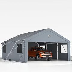 Carports 20x20 heavy for sale  Delivered anywhere in USA 