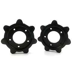 2pcs track drive for sale  Delivered anywhere in USA 