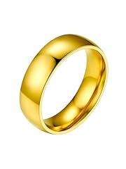 Prosteel anello uomo usato  Spedito ovunque in Italia 