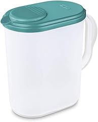 Sterilite gallon pitcher for sale  Delivered anywhere in USA 