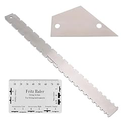 Bdhi notched straight for sale  Delivered anywhere in UK