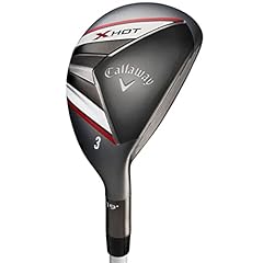 Callaway hot hybrid for sale  Delivered anywhere in UK