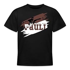 Spreadshirt macht pauli gebraucht kaufen  Wird an jeden Ort in Deutschland