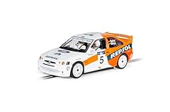 Scalextric c4426 ford usato  Spedito ovunque in Italia 