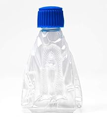 Lourdes water bottle for sale  Delivered anywhere in USA 