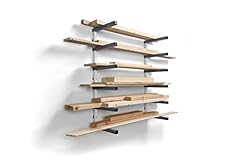 Bora wood organizer for sale  Delivered anywhere in USA 