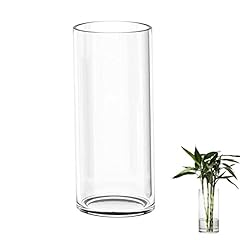 Tskdkit large glass for sale  Delivered anywhere in UK