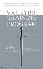 Valkyrie training program for sale  Delivered anywhere in USA 