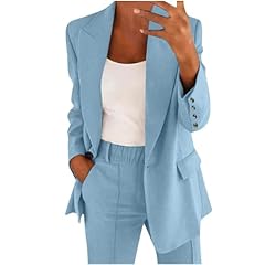 Women trouser suits for sale  Delivered anywhere in UK
