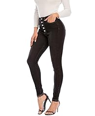 Ecupper womens jeans for sale  Delivered anywhere in UK