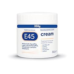 E45 cream dry for sale  Delivered anywhere in UK