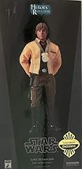 Luke skywalker rebel for sale  Delivered anywhere in USA 