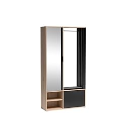 Milo hallway wardrobe for sale  Delivered anywhere in UK