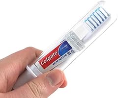 Colgate travel dental for sale  Delivered anywhere in Ireland