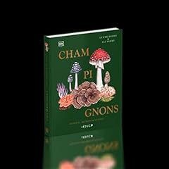Champignons science secrets d'occasion  Livré partout en France