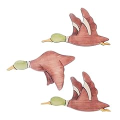 Zerodeko 3pcs bird for sale  Delivered anywhere in UK