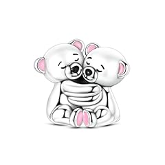 Bear charm fit for sale  Delivered anywhere in USA 