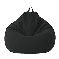 Housse sac haricots d'occasion  Livré partout en France