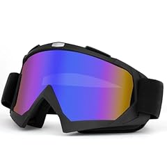 Hotut motorradbrille uv400 gebraucht kaufen  Wird an jeden Ort in Deutschland