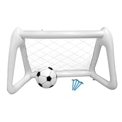 Porta rete calcio usato  Spedito ovunque in Italia 