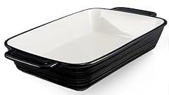 Lifver casserole dish for sale  Delivered anywhere in USA 