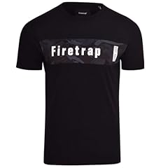 Firetrap men shirt for sale  Delivered anywhere in UK