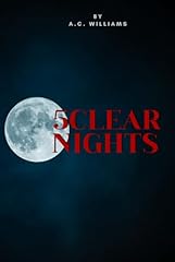 Clear nights for sale  Delivered anywhere in USA 