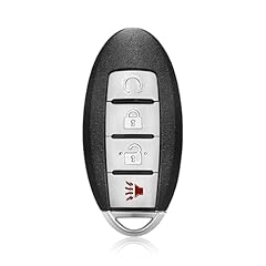 Keylessbest replacement nissan for sale  Delivered anywhere in USA 