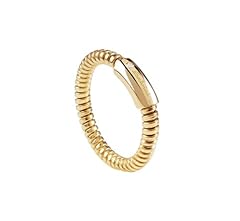 Anello salvini minimal usato  Spedito ovunque in Italia 