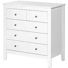 Homcom modern chest for sale  Delivered anywhere in Ireland