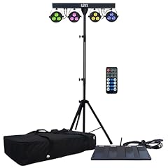 Zoxa stage lights for sale  Delivered anywhere in USA 