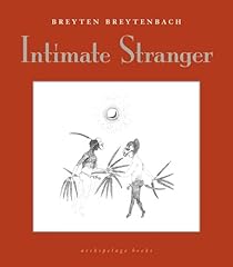 Intimate stranger gebraucht kaufen  Wird an jeden Ort in Deutschland