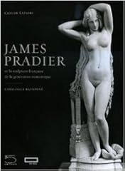 James pradier catalogue d'occasion  Livré partout en France