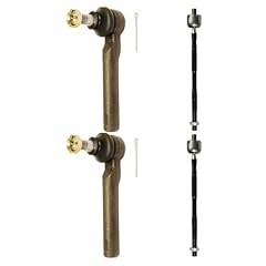 Zwkzoauto tie rod for sale  Delivered anywhere in USA 
