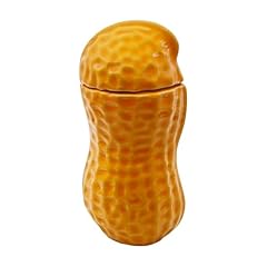 Kiswiar peanut shaped for sale  Delivered anywhere in USA 