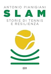 Slam. storie tennis usato  Spedito ovunque in Italia 