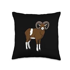 Sheep mouflon wild for sale  Delivered anywhere in USA 