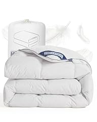 Bedfabtasy premium daunendecke gebraucht kaufen  Wird an jeden Ort in Deutschland