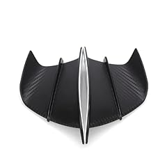 Motorcycle spoiler wing for sale  Delivered anywhere in UK