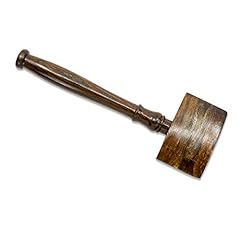 Common gavel wooden for sale  Delivered anywhere in USA 