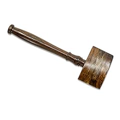 Common gavel wooden for sale  Delivered anywhere in USA 