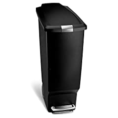 Simplehuman cw1361 40l for sale  Delivered anywhere in UK