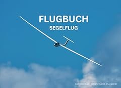 Flugbuch segelflug din gebraucht kaufen  Wird an jeden Ort in Deutschland