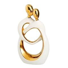 Qbmycn couple hugging for sale  Delivered anywhere in UK